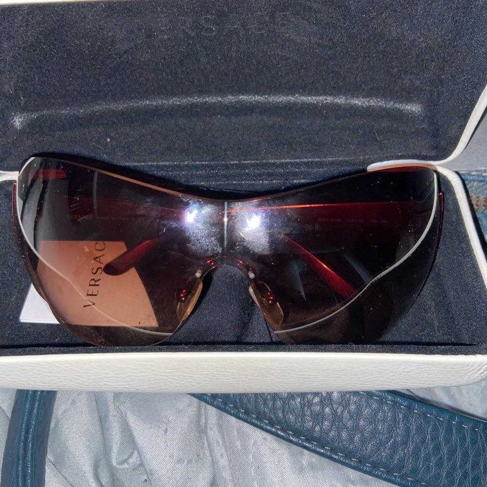 COPY - Versace Sunglasses